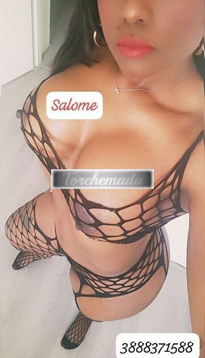 Girl Strepitosa Ragazza  Reggio Calabria