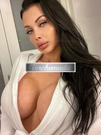 Girl Vogliosa Graziosa  Milano