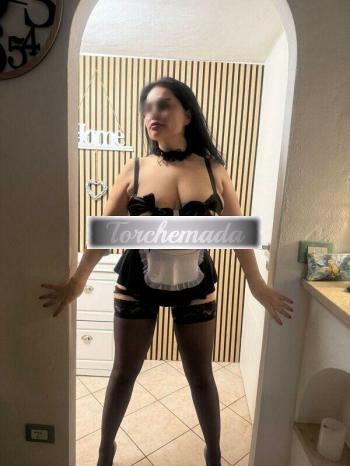 Girl Zarina  La Spezia