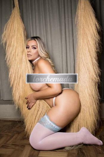 Girl Spettacolare Femmina  Reggio Calabria