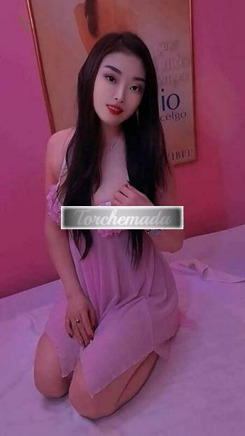 Girl Felina Sensuale  Mantova