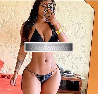 Girl Piccantissima Sensuale  Salerno