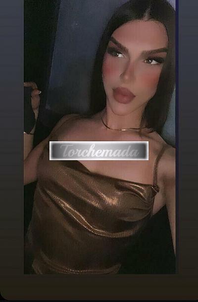 Girl Bellissima Sensuale  Reggio Calabria