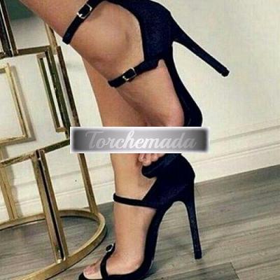 Girl Strepitosa Attrice  Modena