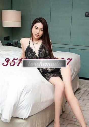 Girl Regina dell' Esotismo  Ravenna