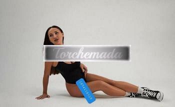 Girl Felina Modella  Venezia