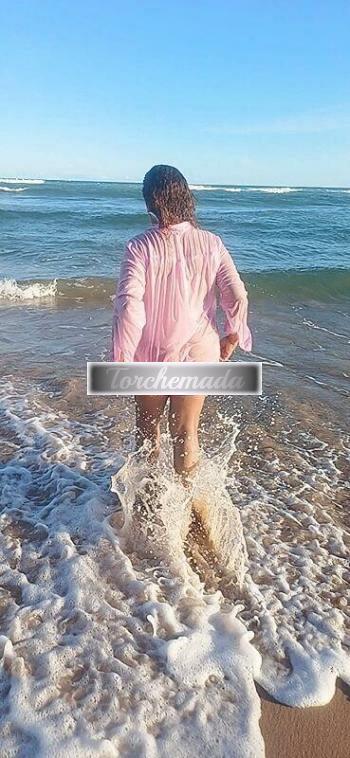 Girl Sexy Coinvolgente  Cosenza