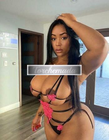 Girl Felina Sensuale  Lucca