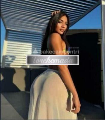 Girl Formosa e tutta naturale  Bari