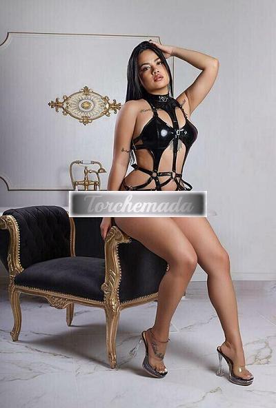 Girl Trasgressiva Bambola  Frosinone