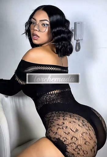 Girl Pamela  Piacenza