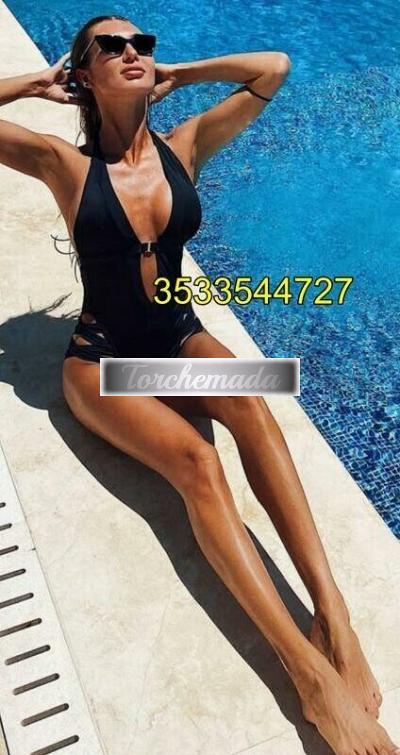 Girl Spettacolare Sirena  Sondrio