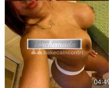 Girl Calda Coinvolgente  Arezzo