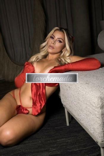 Girl Spettacolare Femmina  Reggio Calabria