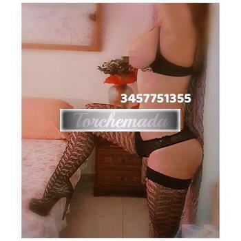 Girl Calda Femmina  Napoli