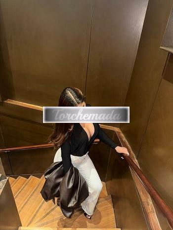 Girl Trasgressiva Modella  Trento