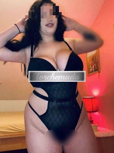 Girl Vogliosa Modella  Ancona