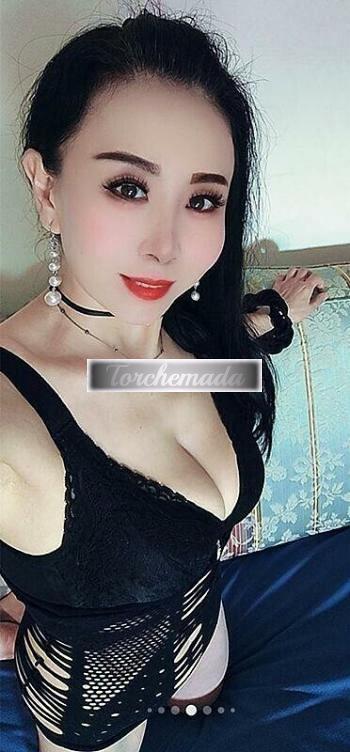 Girl Bellissima Studentessa  Como