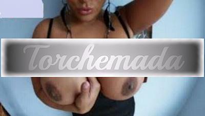 Girl Esplosiva Femmina  Chieti