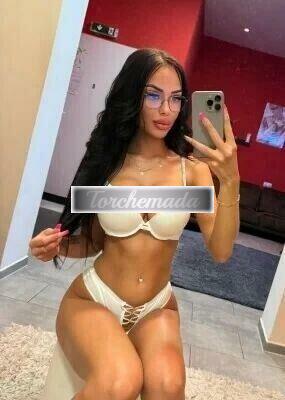 Girl Vogliosa Esibizionista  Verona