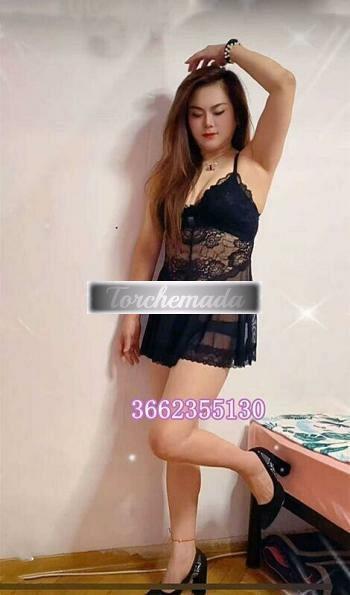 Girl Incanto di Treviso  Treviso