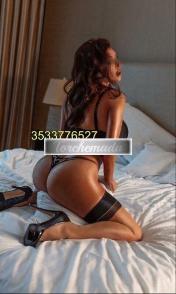 Girl Esplosiva Sirena  Sondrio