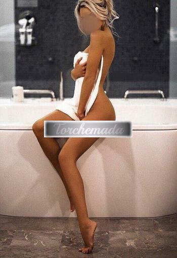 Girl Trasgressiva Coinvolgente  Verona