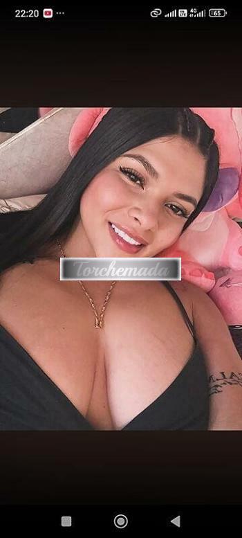 Girl Strepitosa Maestra  Foggia