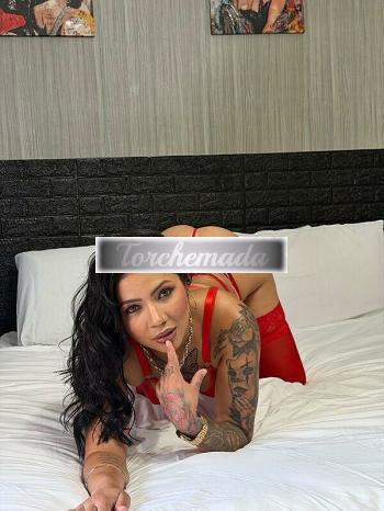 Girl Bellissima Esibizionista  Catanzaro