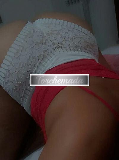 Girl Seducente Sfera Perfetta  Imperia