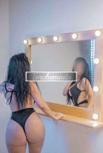 Girl Trasgressiva Sirena  Modena