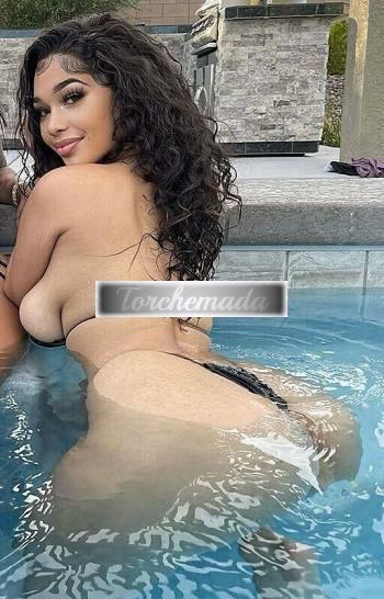 Girl Trasgressiva Maestra  Bergamo