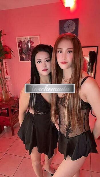 Girl Sexy Sirena  Alessandria