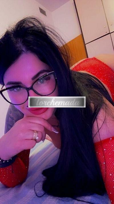 Girl Bellissima Sirena  Rimini