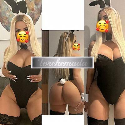 Girl Felina Sirena  L'Aquila