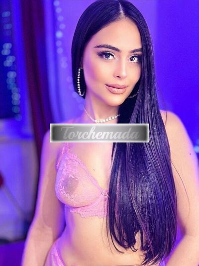 Girl Giovane pervertita  Teramo