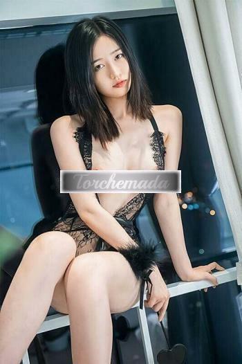 Girl Felina Attrice  La Spezia