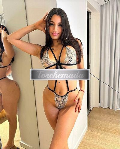 Girl Piccantissima Sirena  Lecce