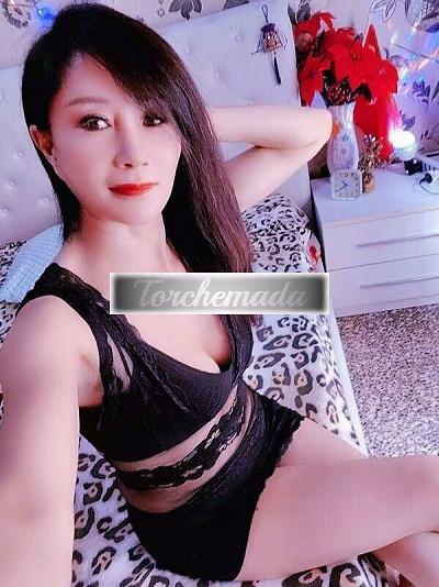 Girl Estasi Proibita  Forli