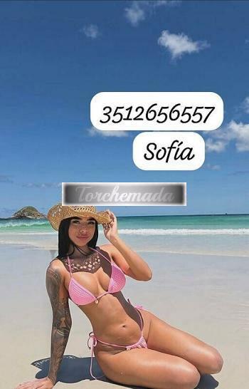 Girl Sexy Modella  Foggia