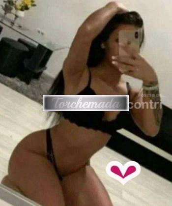 Girl Vogliosa Sensuale  Bologna