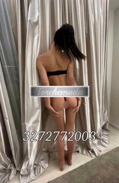 Girl Sexy Studentessa  Taranto