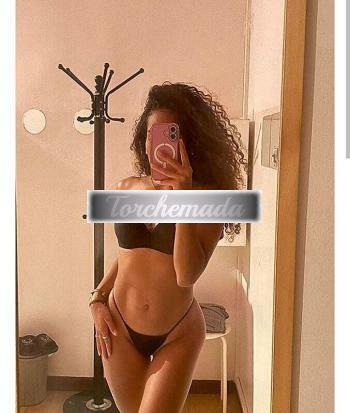 Girl Spettacolare Graziosa  L'Aquila