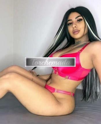 Girl Passione Spagnola Unica  Milano