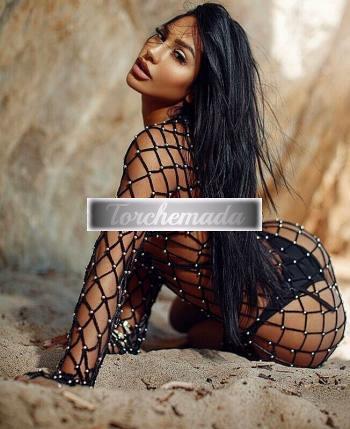 Girl Piccantissima Sensuale  Taranto