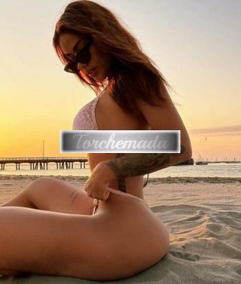 Girl Trasgressiva Attrice  Latina