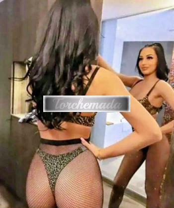 Girl Passione reale  Lucca