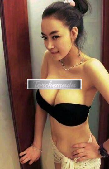 Girl Trasgressiva Attrice  Modena
