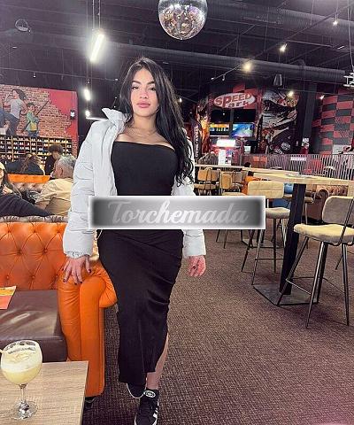 Girl Veronica Passione Reale  Roma