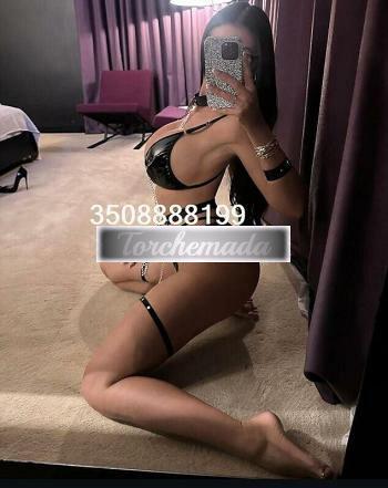 Girl Strepitosa Esibizionista  Avellino